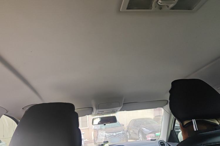 Used Volkswagen Tiguan 2013 1.8TSI Automatic Two-Wheel Drive Trend Edition
