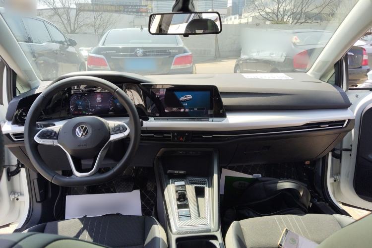 Used Volkswagen Golf 2021 280TSI DSG Pro