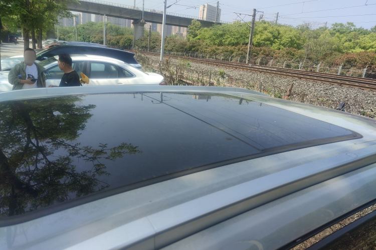 Used AION V 2023 Plus 80 Smart Edition Ternary Lithium
