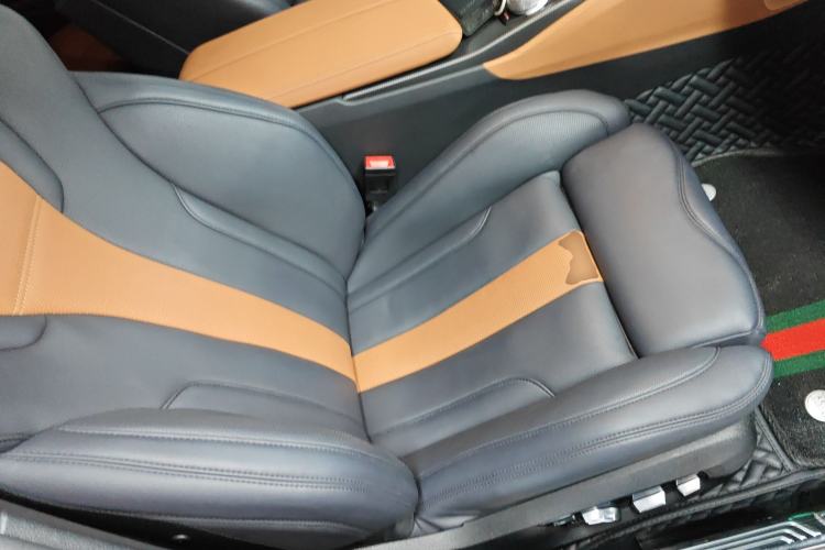 Used BMW 5 Series 2022 530i Sport Line M Sport Package
