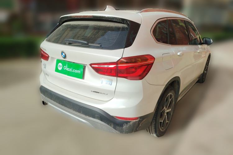 Used BMW X1 2019 sDrive18Li Premium Edition
