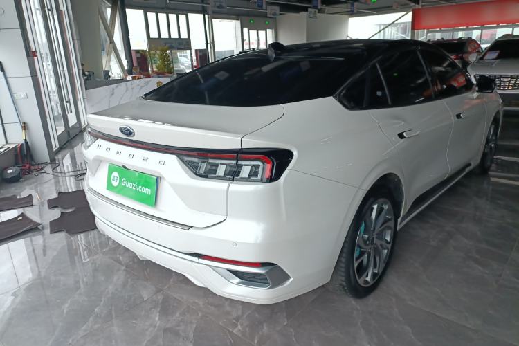 Used Ford Mondeo 2022 EcoBoost 245 Ultimate Model
