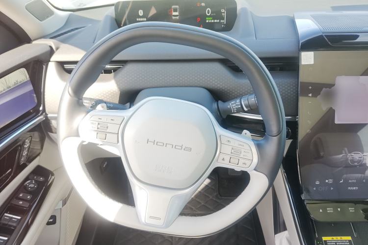 Used Honda P7 2025 Rear-Drive Long-Range Plus