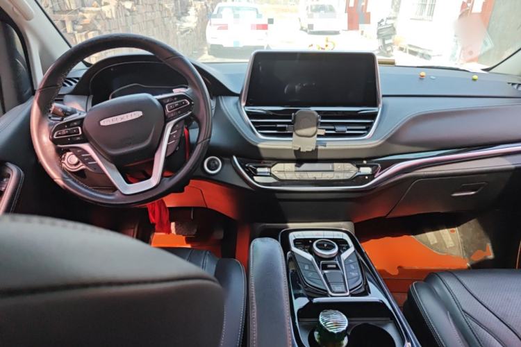 Used SAIC MAXUS G20 2020 2.0T Gasoline Automatic Luxury Executive Edition