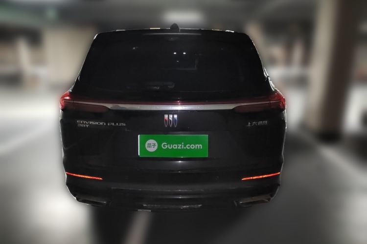 Used Buick Envision 2025 Encore Plus 28T Two-Wheel-Drive Platinum Edition
