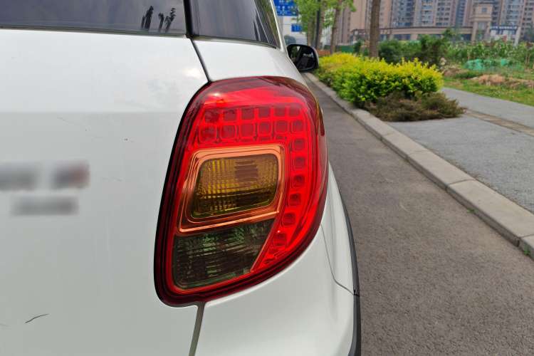 Used Suzuki SX4 2012 1.6L Automatic Ruiqi Model