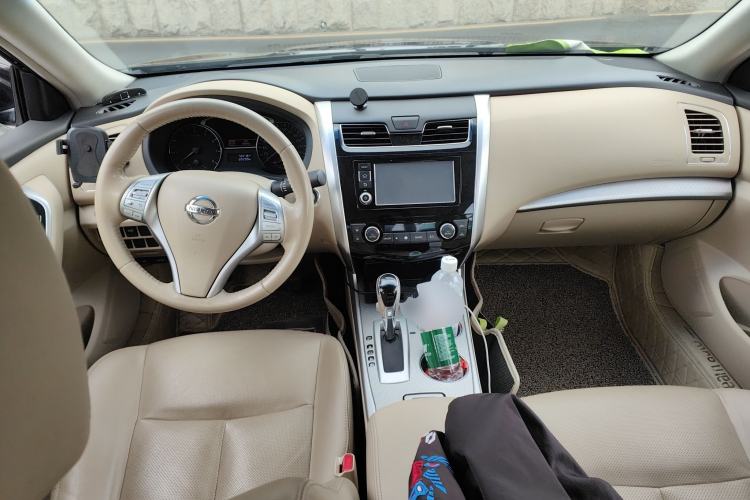 Used Nissan Teana 2016 2.0L XL Comfort Edition
