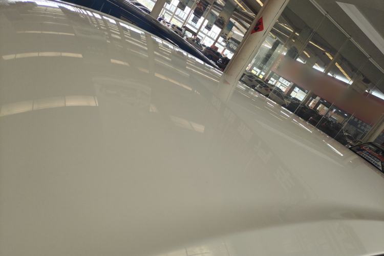 Used Wuling Bingo 2023 410 km Lingxi Deluxe Edition