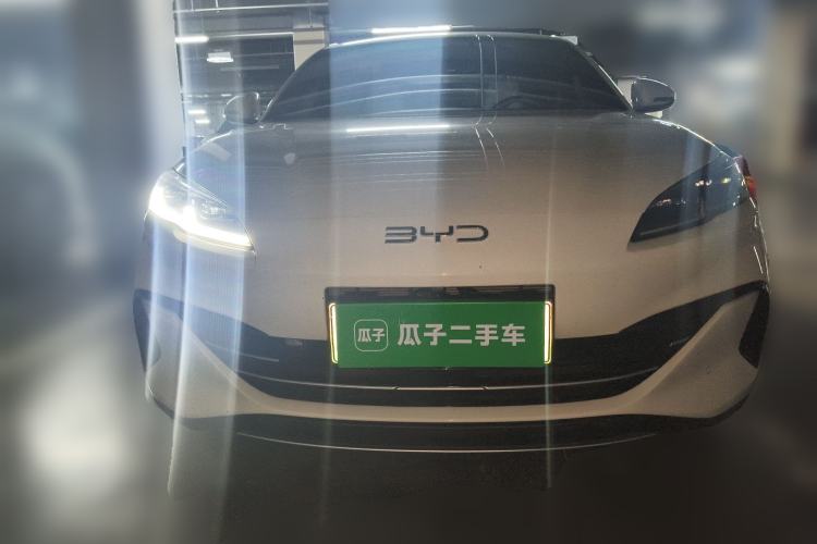 Used BYD Seal 06 New Energy 2024 DM-i 80KM Prestige Model