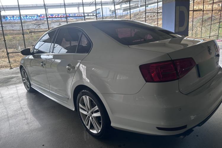 Used Volkswagen Sagitar 2018 280TSI DSG Ignite Edition
