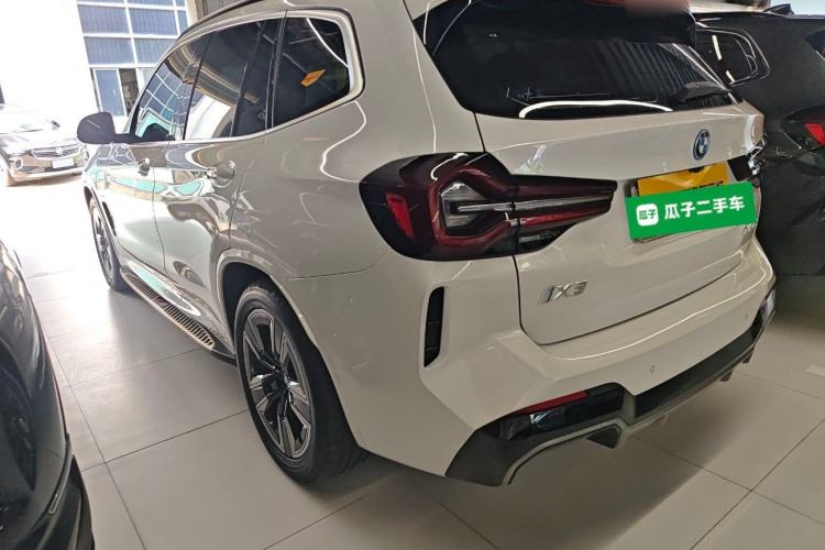 Used BMW iX3 2023 Leading Model
