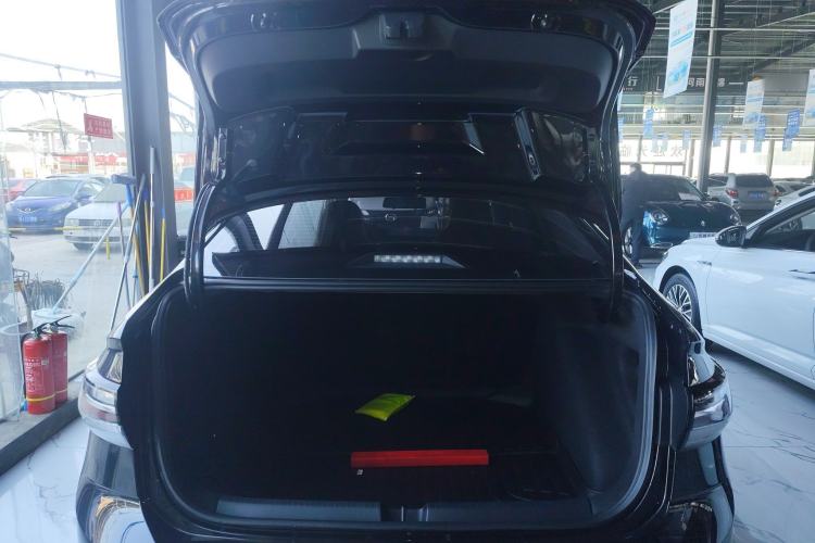 Used Volkswagen Lavida 2025 New Sharp 1.5L Outstanding New Vision Edition