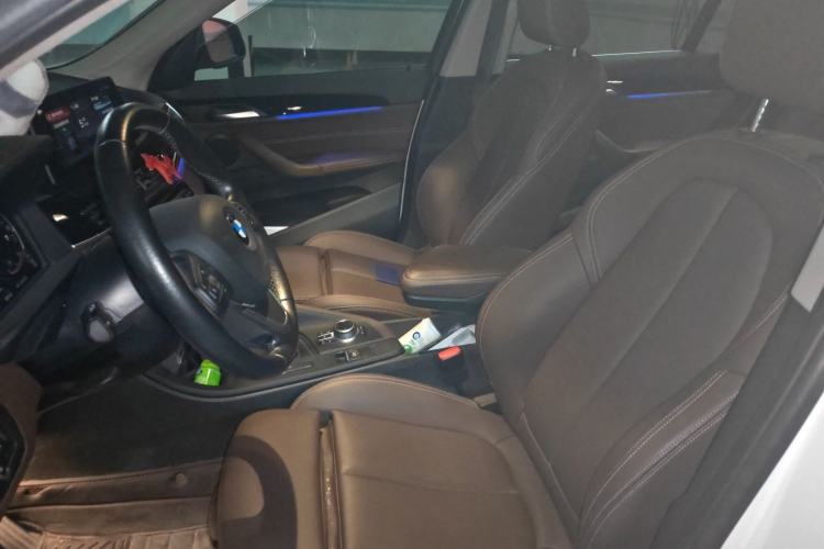 Used BMW X1 2020 sDrive25Li Leading Model