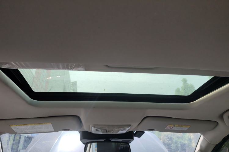 Used Great Wall Poer 2023 2.0T Passenger Version Automatic Diesel Two-Wheel Drive Comfort Trim – GW4D20M