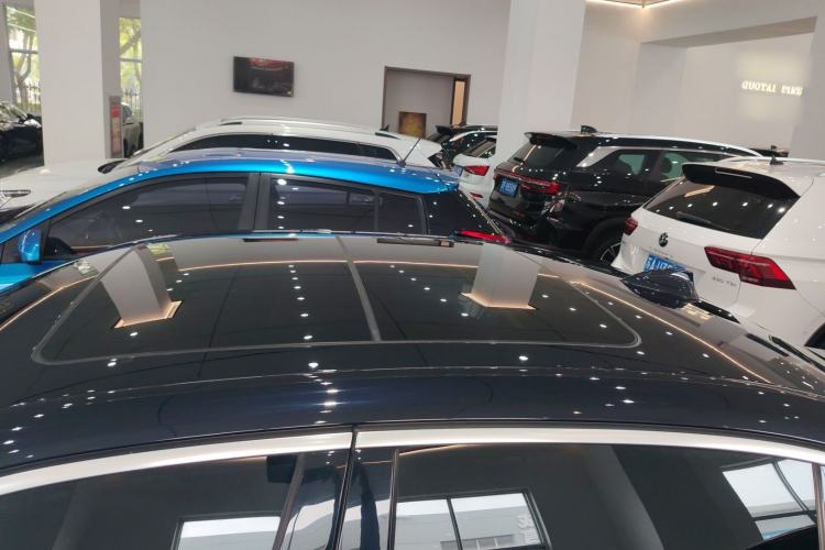 Used BMW 3 Series 2021 Second Facelift 320Li M Sport Package
