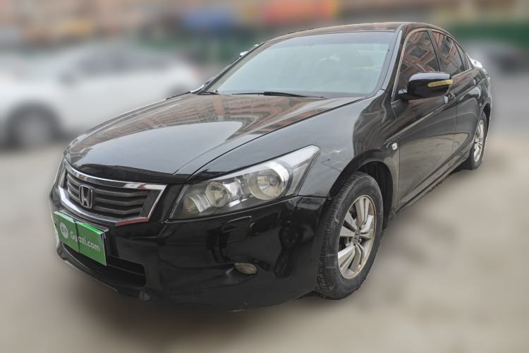 Used Honda Accord 2008 2.0L EX