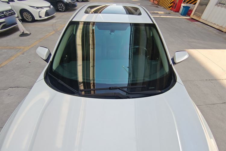 Used Honda Civic 2016 220TURBO CVT Prestige Edition