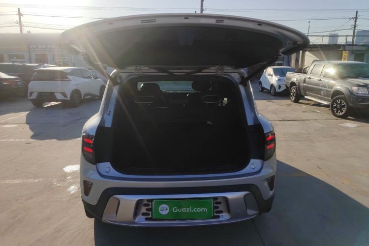 Used smart #5 2024 Ultra-Long Range Extraordinary Journey Luxury Edition