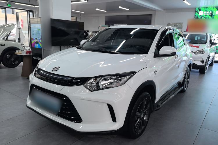 Used Everus VE-1 2020 Travel Edition