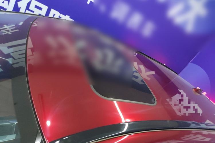 Used Volvo V60 2016 T5 Zhiya Edition