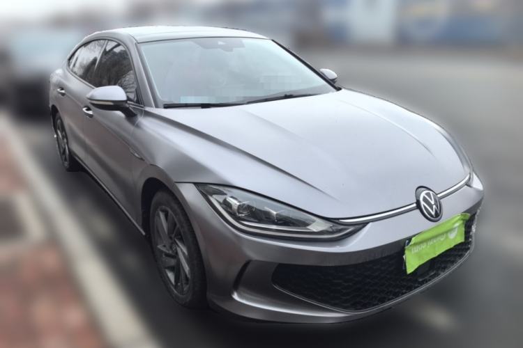 Used Volkswagen Lamando 2022 Lingdu L 280TSI DSG Spicy Edition