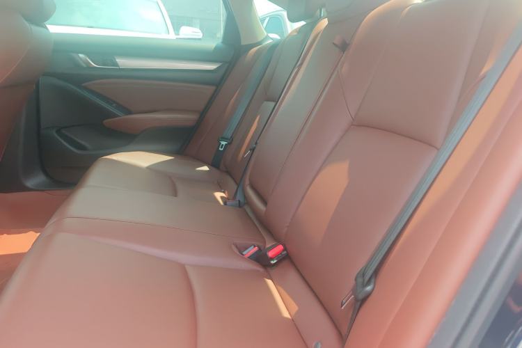 Used Honda Inspire 2019 Rui·Hybrid 2.0L Jingya Edition China VI