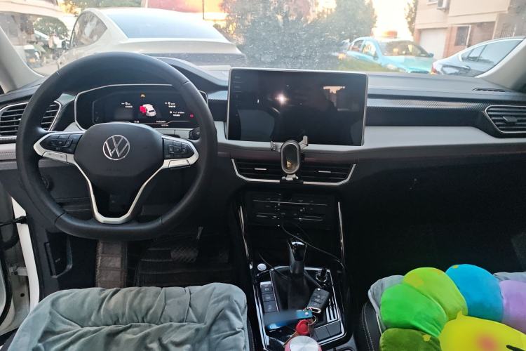 Used Volkswagen Tayron 2023 280TSI Two-Wheel-Drive Luxury Plus Advanced Version