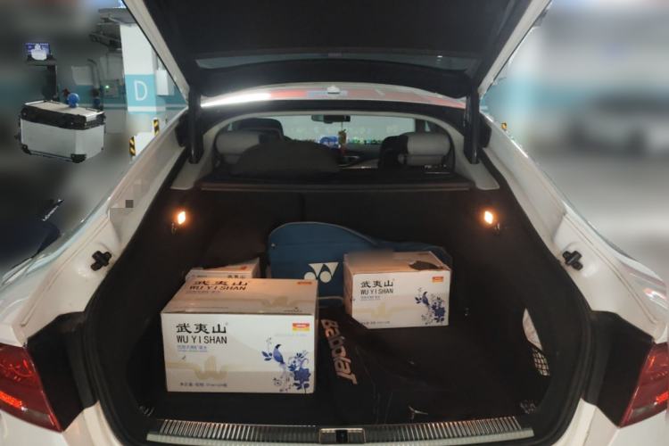 Used Audi A7 2014 35 FSI quattro Technology Edition