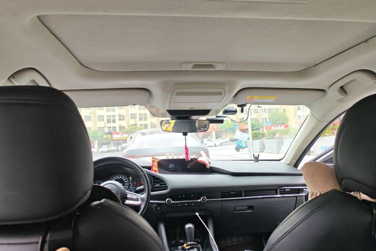 Used Mazda 3 Axela 2020 2.0L Automatic Zhiya Edition