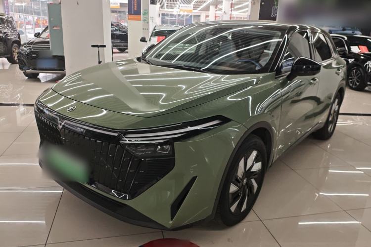 Used Venucia V DD-i 2023 110 km iE Version