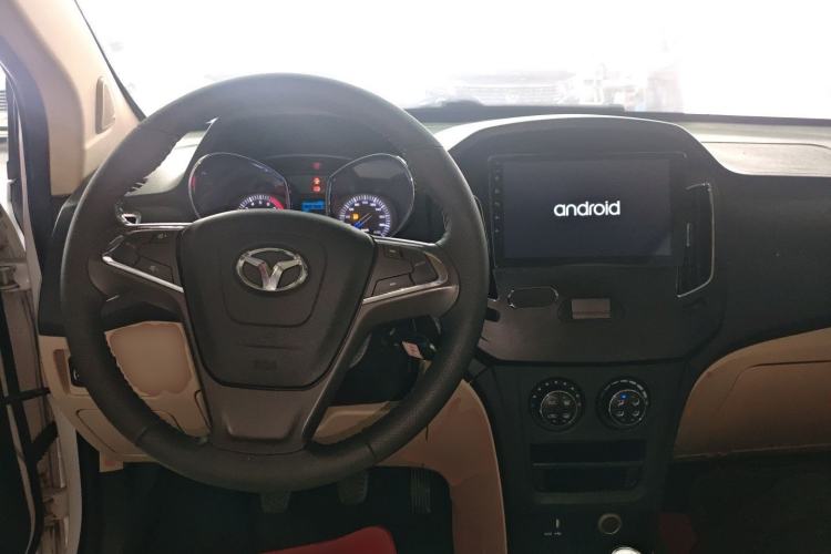 Used FAW Yingzhi G3 2014 1.5L Manual Zhihao Edition