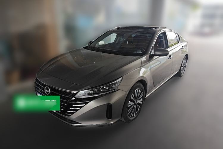 Used Nissan Teana 2022 2.0L XL-TLS Enjoyment Edition