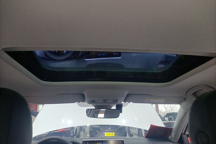 Used Volkswagen Lavida 2024 1.5L Automatic Starry Sky 5 Million Edition