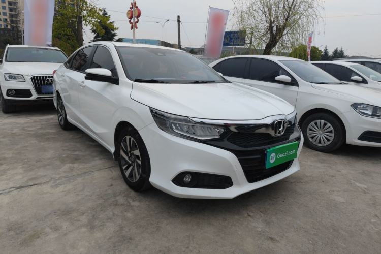 Used Honda Crider 2019 180 Turbo CVT Leading Edition China VI
