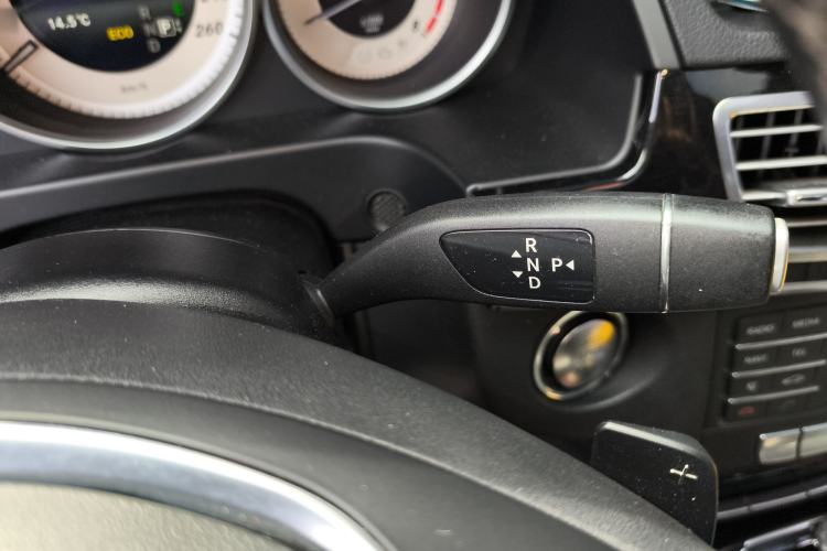 Used Mercedes-Benz E-Class 2015 Restyled E 260 L Sport Edition