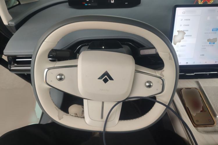 Used Hyptec GT 2023 560 Rear-Drive Seven-Wing Edition