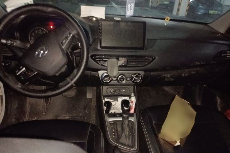 Used Hyundai Celesta 2020 1.6L Automatic GL Enjoyable Edition