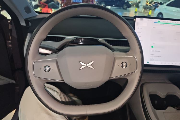 Used XPeng MONA M03 2025 620 Ultra-Long Range Plus