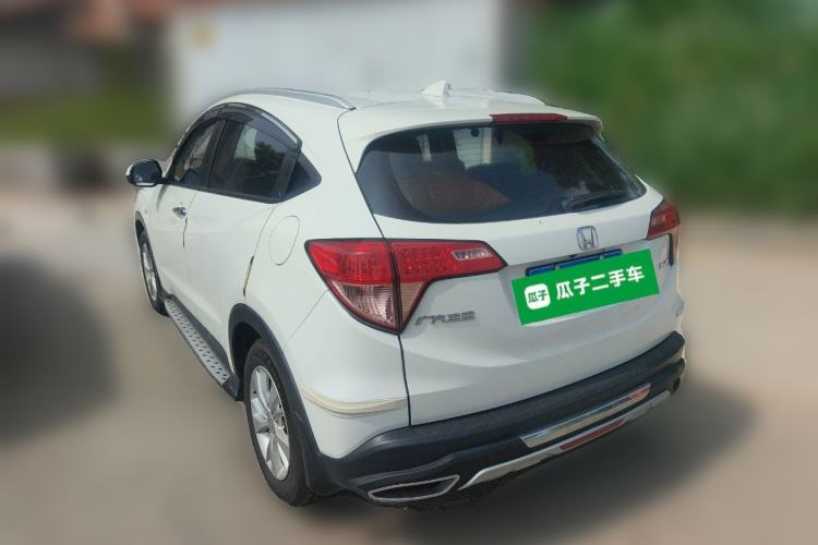 Used Honda Vezel 2017 1.5L CVT 2WD Comfort Model
