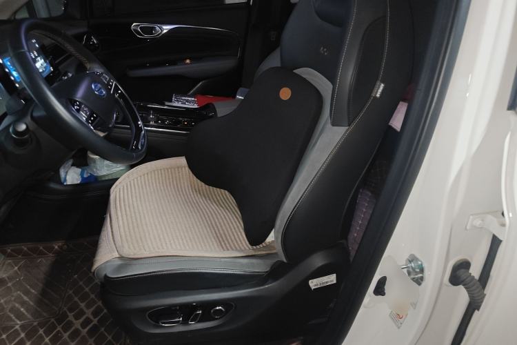 Used AION V 2020 70 PLUS Smart Edition
