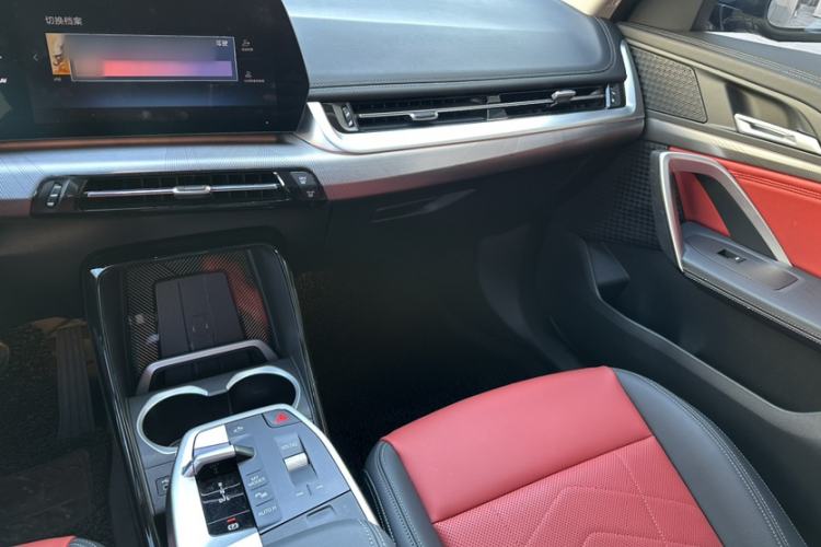 Used BMW X1 2023 sDrive25Li M Sport Package
