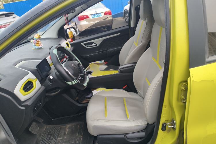 Used SOL E10X 2022 Flower Fairy Design Four-Leaf Clover
