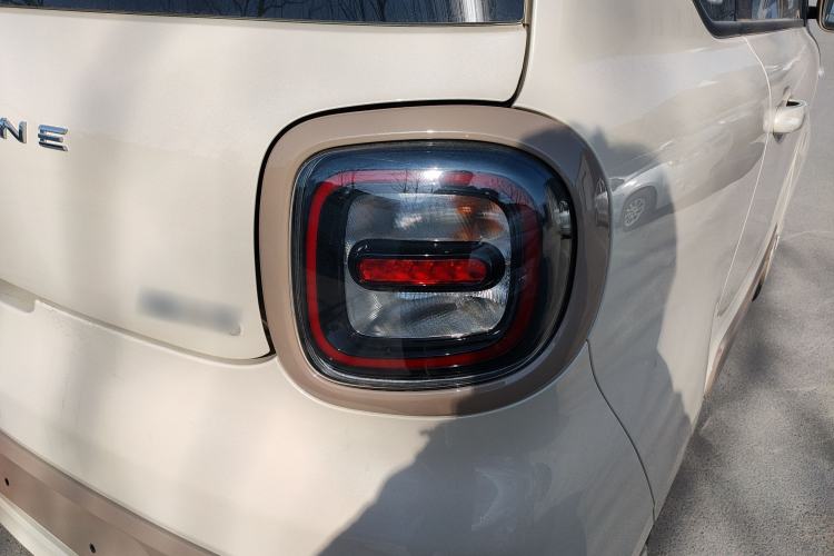 Used Bestune Pony 2026 222km Colorful Horse