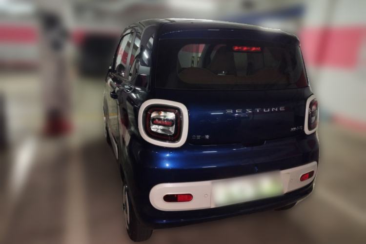 Used Bestune Pony 2025 222km Lightning Horse