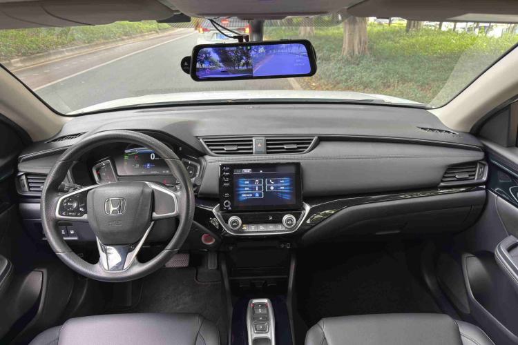 Used Honda Crider 2022 1.5L Rui Luxury Edition
