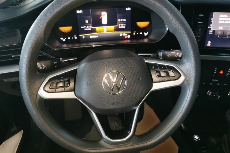 Used Volkswagen Passat 2024 280TSI Business Edition