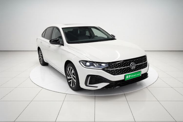 Used Volkswagen Lavida 2023 280TSI DSG Starry Sky Deluxe Edition
