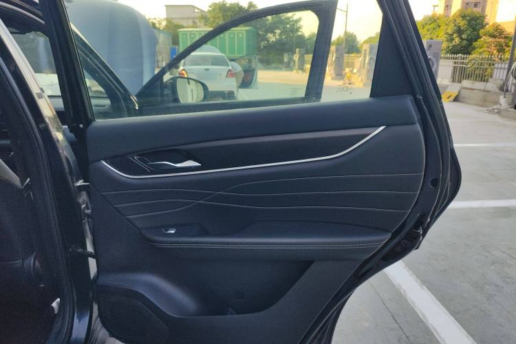 Used Dongfeng Fengon 580Pro 2020 280TGDI CVT Smart Edition