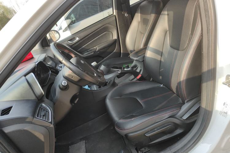 Used Chery Arrizo 5 2016 1.5L Manual Lingrui Edition