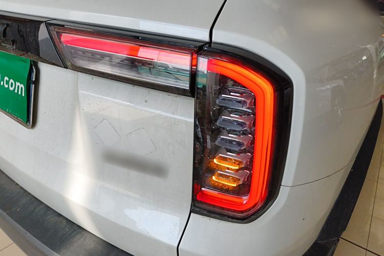 Used Haval DARGO 2021 1.5T DCT Two-Wheel Drive Border Collie Edition